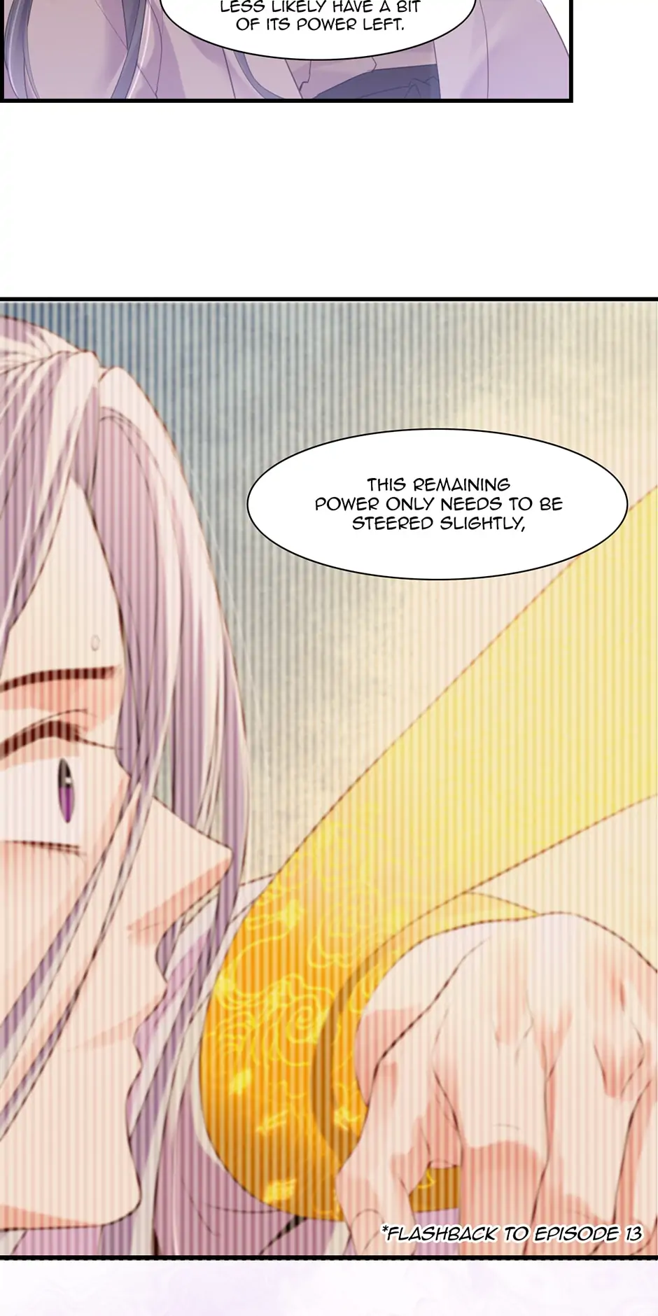Scroll of White Silk Cloud Chapter 50 - page 49