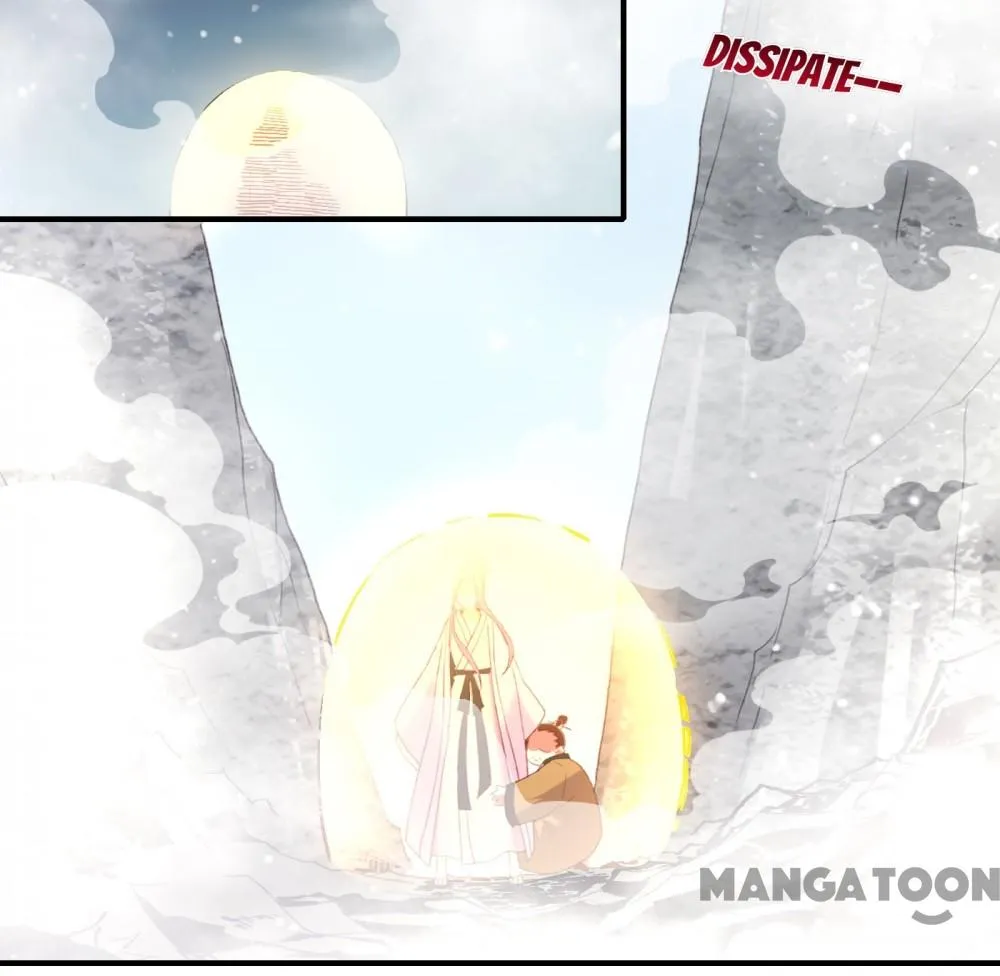 Scroll of White Silk Cloud Chapter 10 - page 16