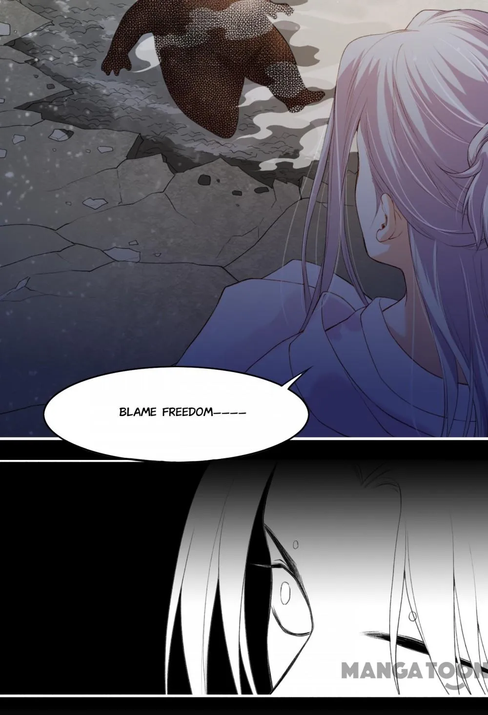 Scroll of White Silk Cloud Chapter 10 - page 59