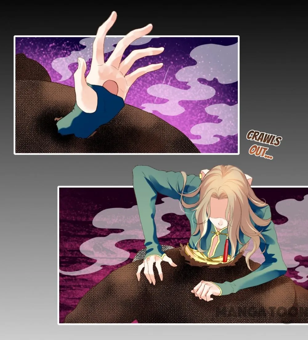 Scroll of White Silk Cloud Chapter 10 - page 60