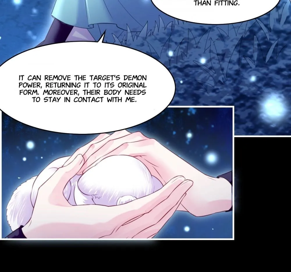 Scroll of White Silk Cloud Chapter 21 - page 30