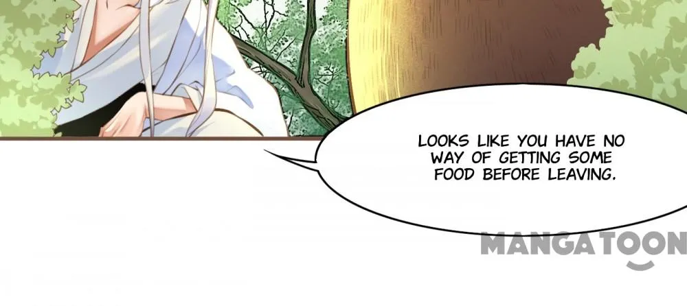 Scroll of White Silk Cloud Chapter 2 - page 16