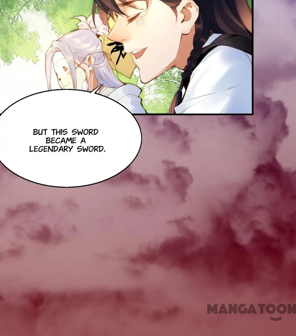 Scroll of White Silk Cloud Chapter 2 - page 34