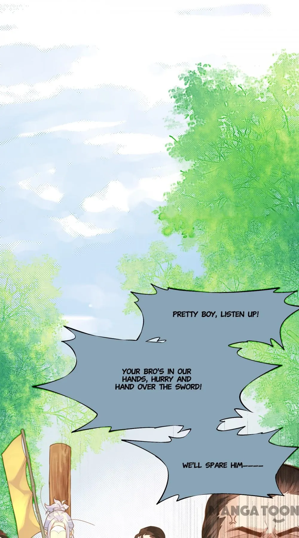 Scroll of White Silk Cloud Chapter 2 - page 55