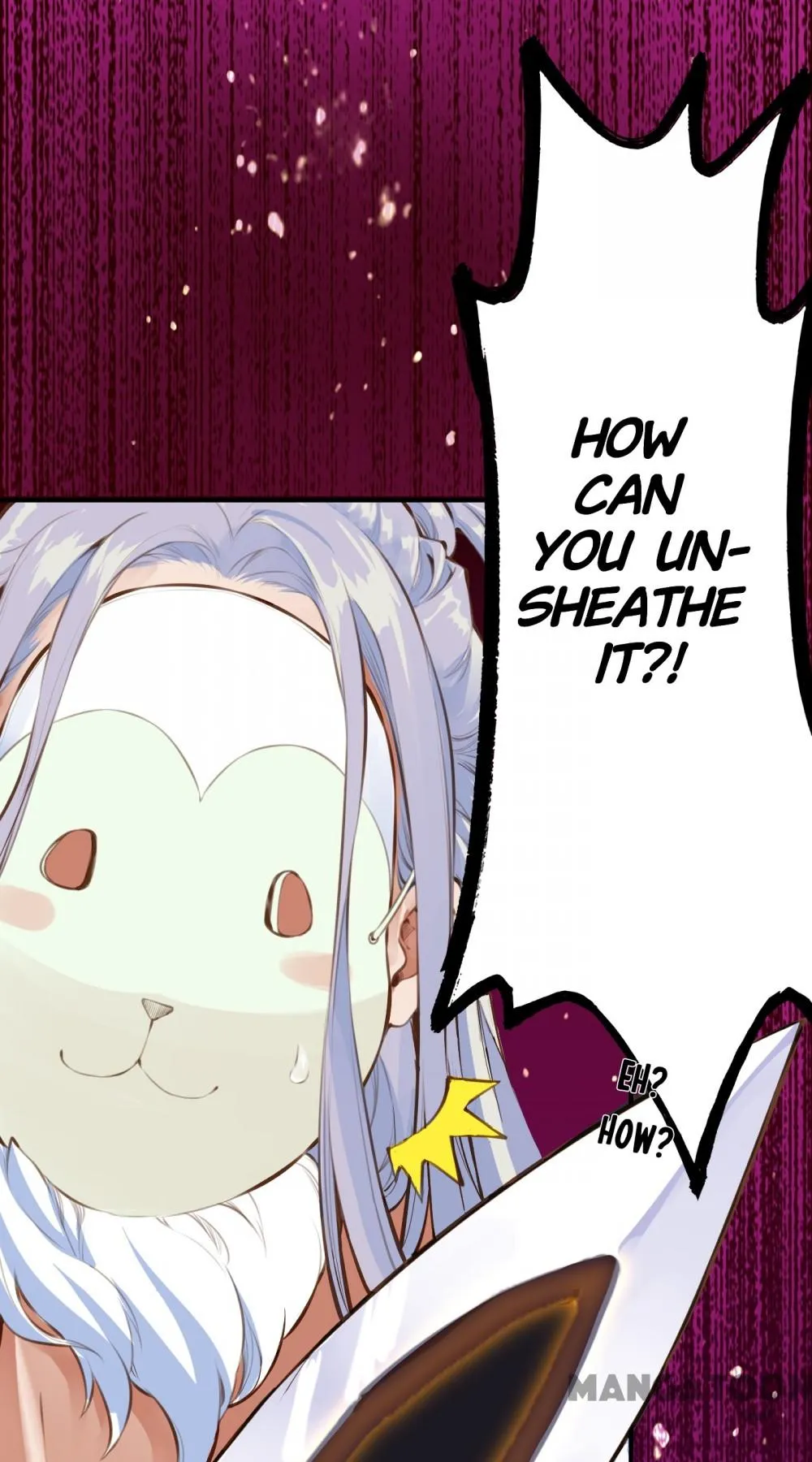 Scroll of White Silk Cloud Chapter 2 - page 74