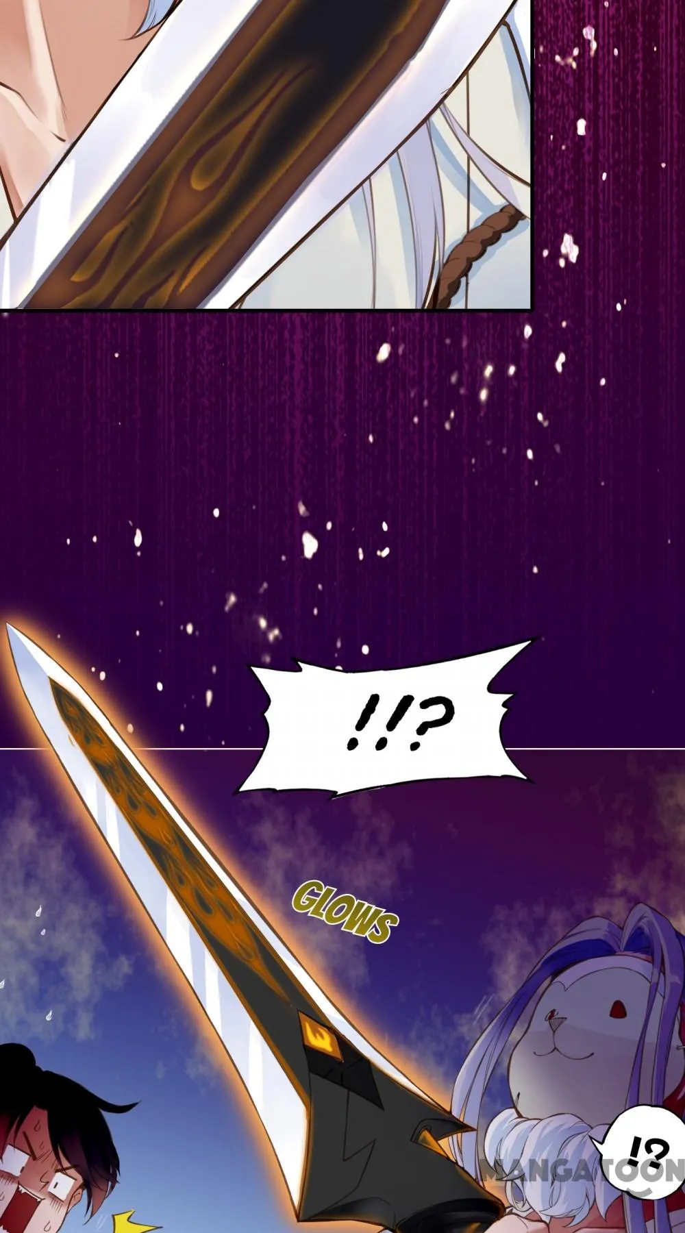 Scroll of White Silk Cloud Chapter 2 - page 75