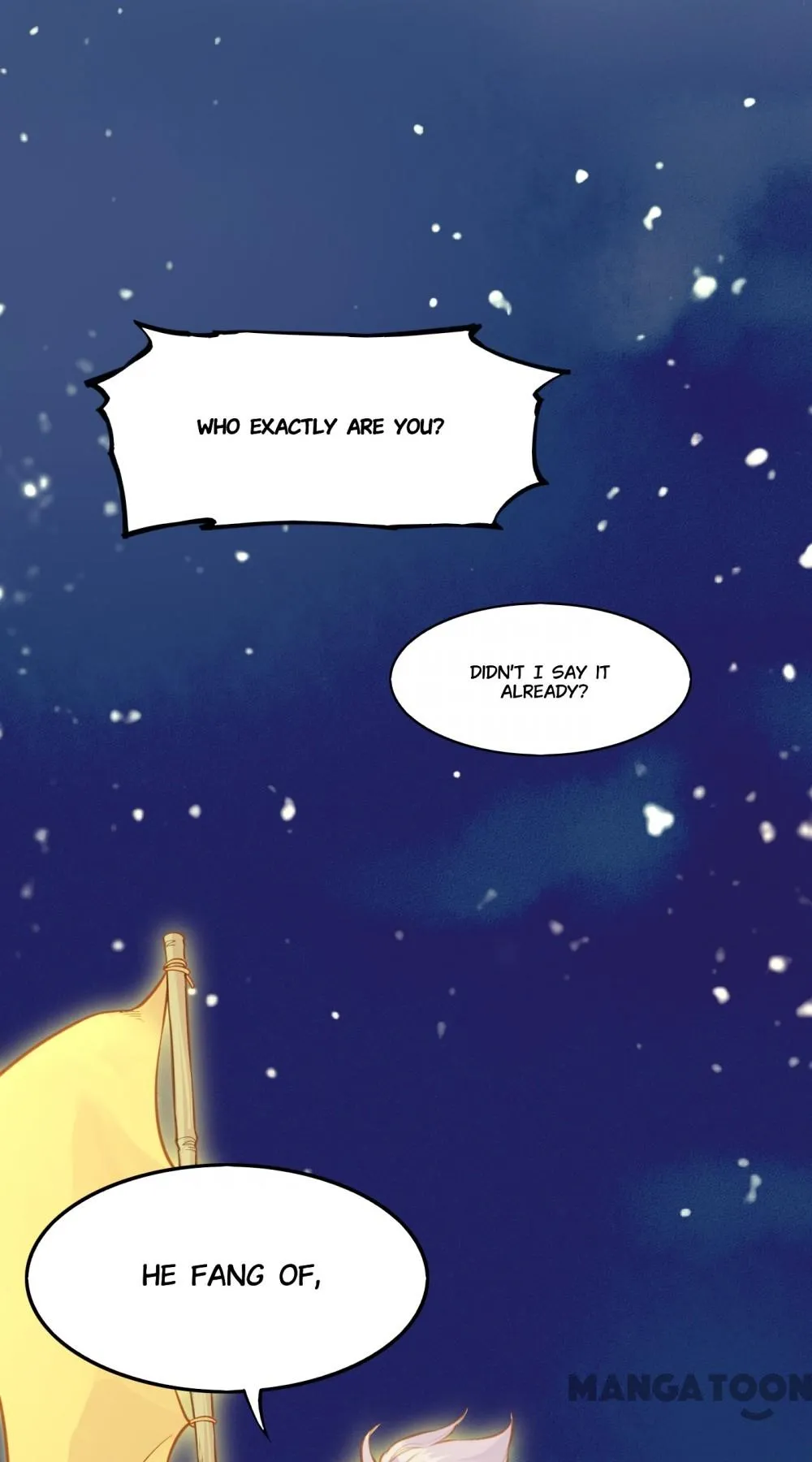 Scroll of White Silk Cloud Chapter 2 - page 79