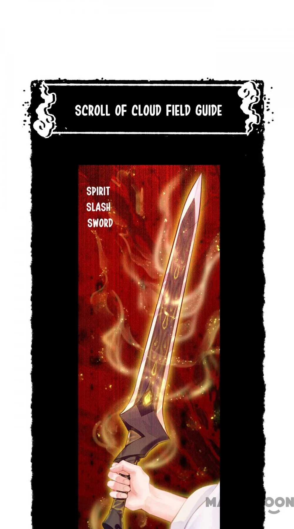 Scroll of White Silk Cloud Chapter 2 - page 82