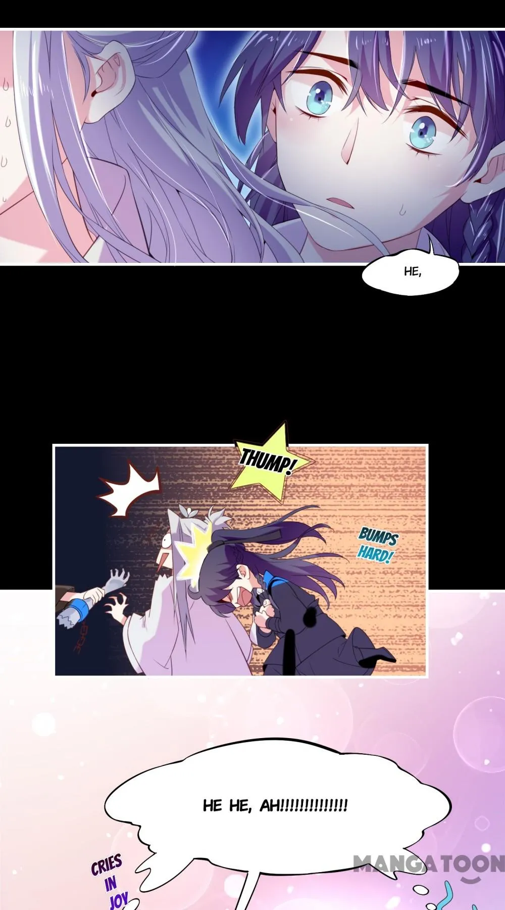 Scroll of White Silk Cloud Chapter 19 - page 44