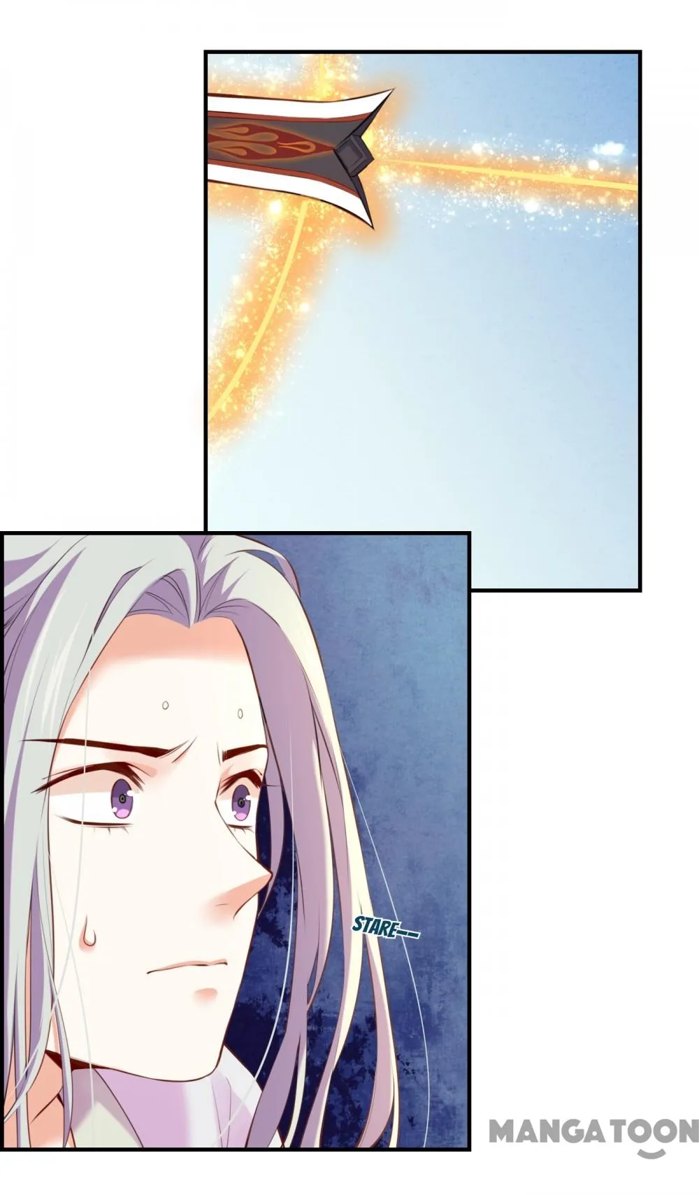 Scroll of White Silk Cloud Chapter 17 - page 5