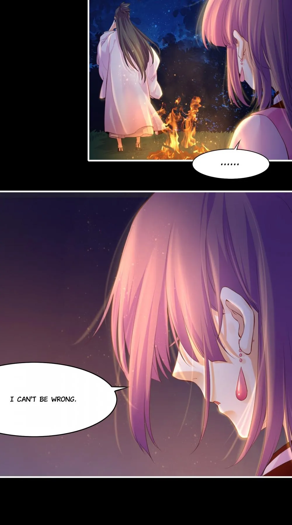 Scroll of White Silk Cloud Chapter 16 - page 40