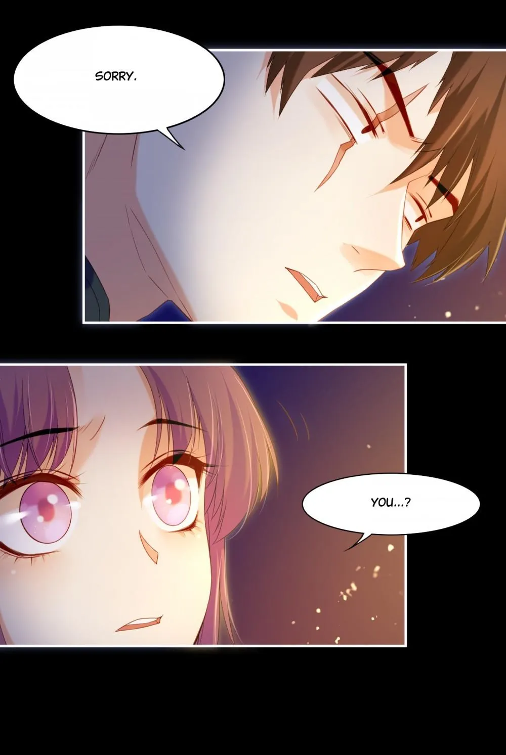 Scroll of White Silk Cloud Chapter 15 - page 21