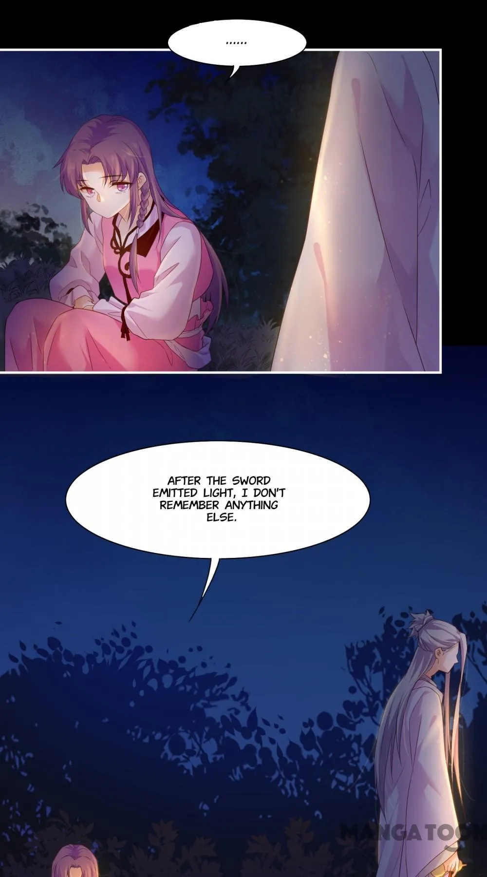 Scroll of White Silk Cloud Chapter 15 - page 24