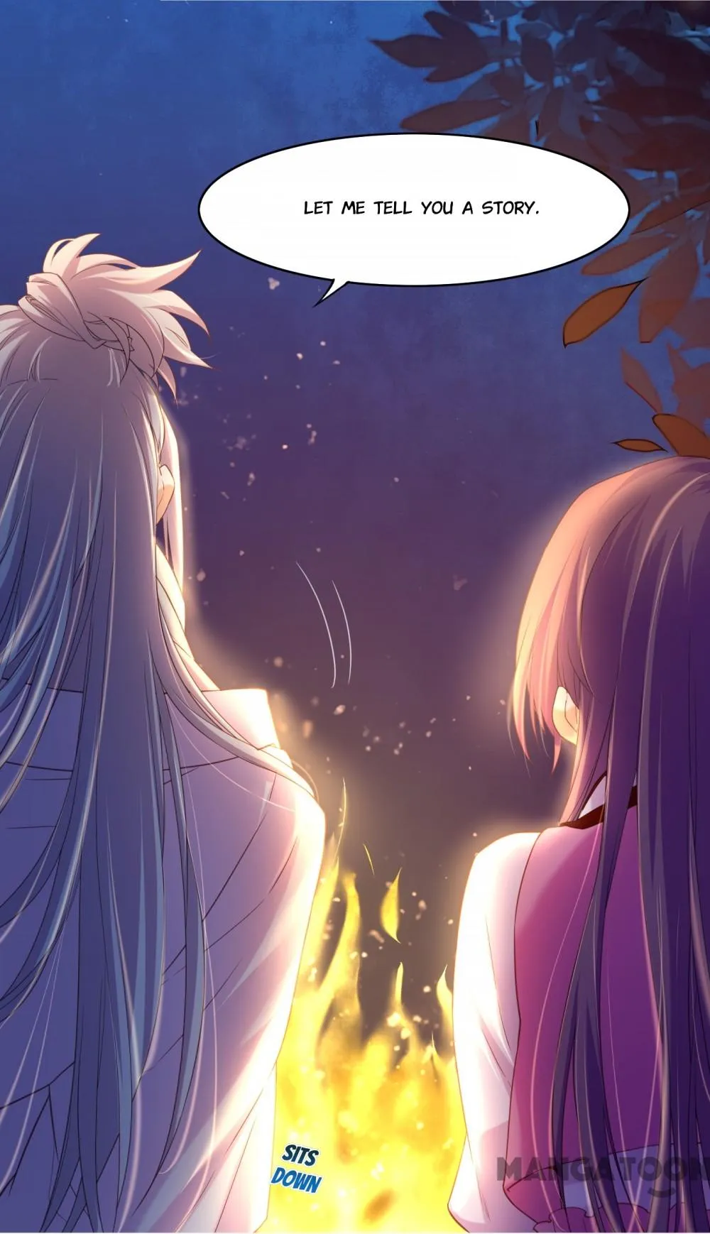 Scroll of White Silk Cloud Chapter 15 - page 30