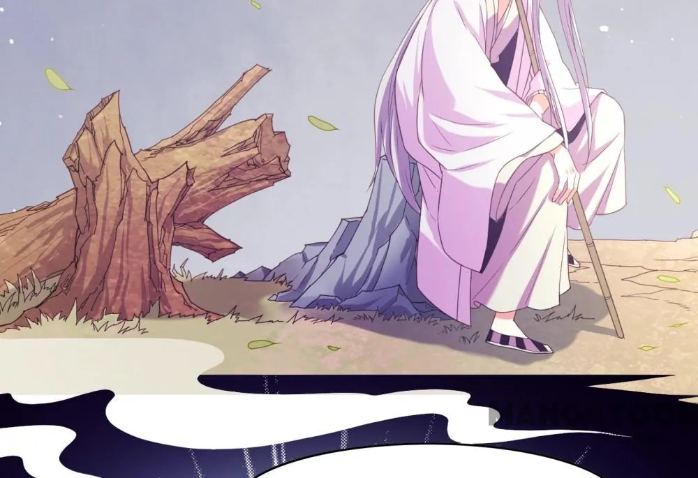 Scroll of White Silk Cloud Chapter 15 - page 34