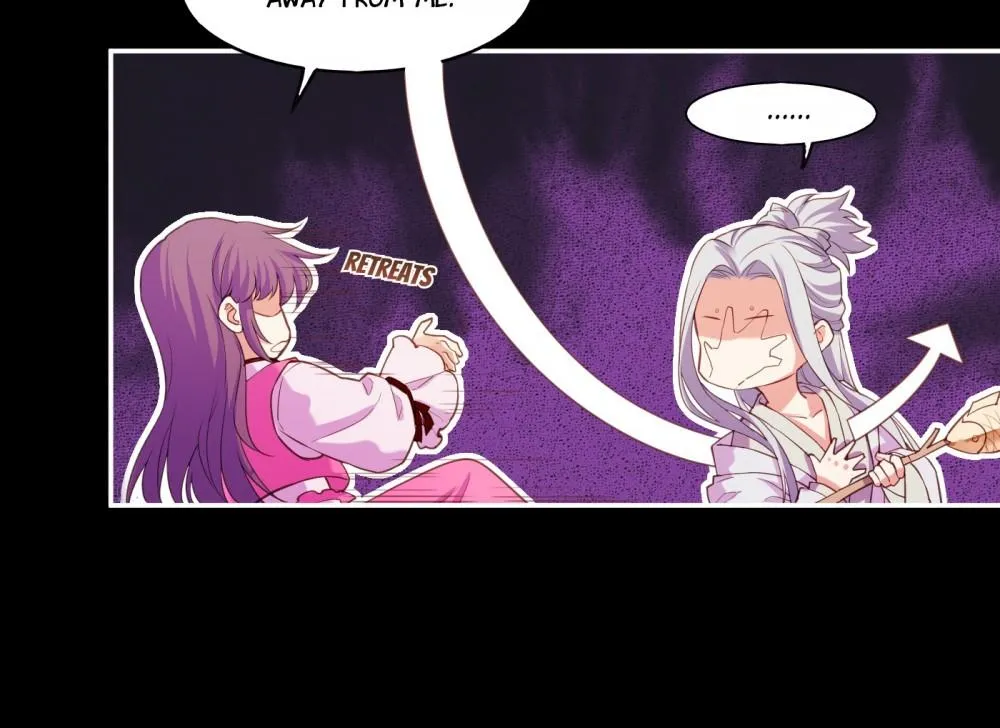 Scroll of White Silk Cloud Chapter 15 - page 5