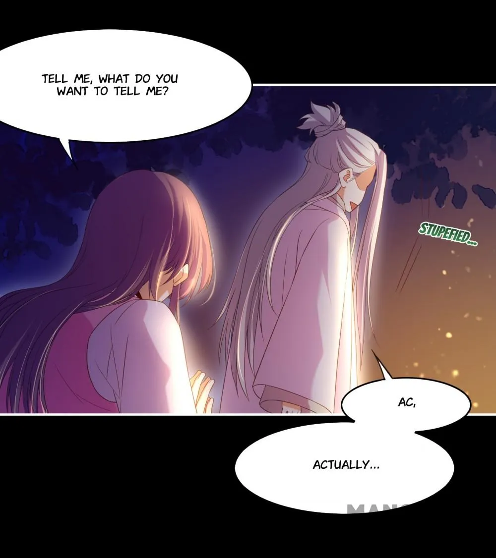 Scroll of White Silk Cloud Chapter 15 - page 53