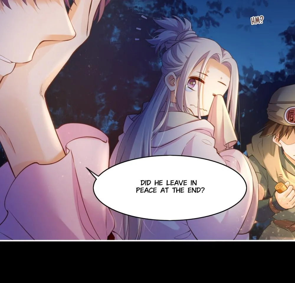 Scroll of White Silk Cloud Chapter 15 - page 7