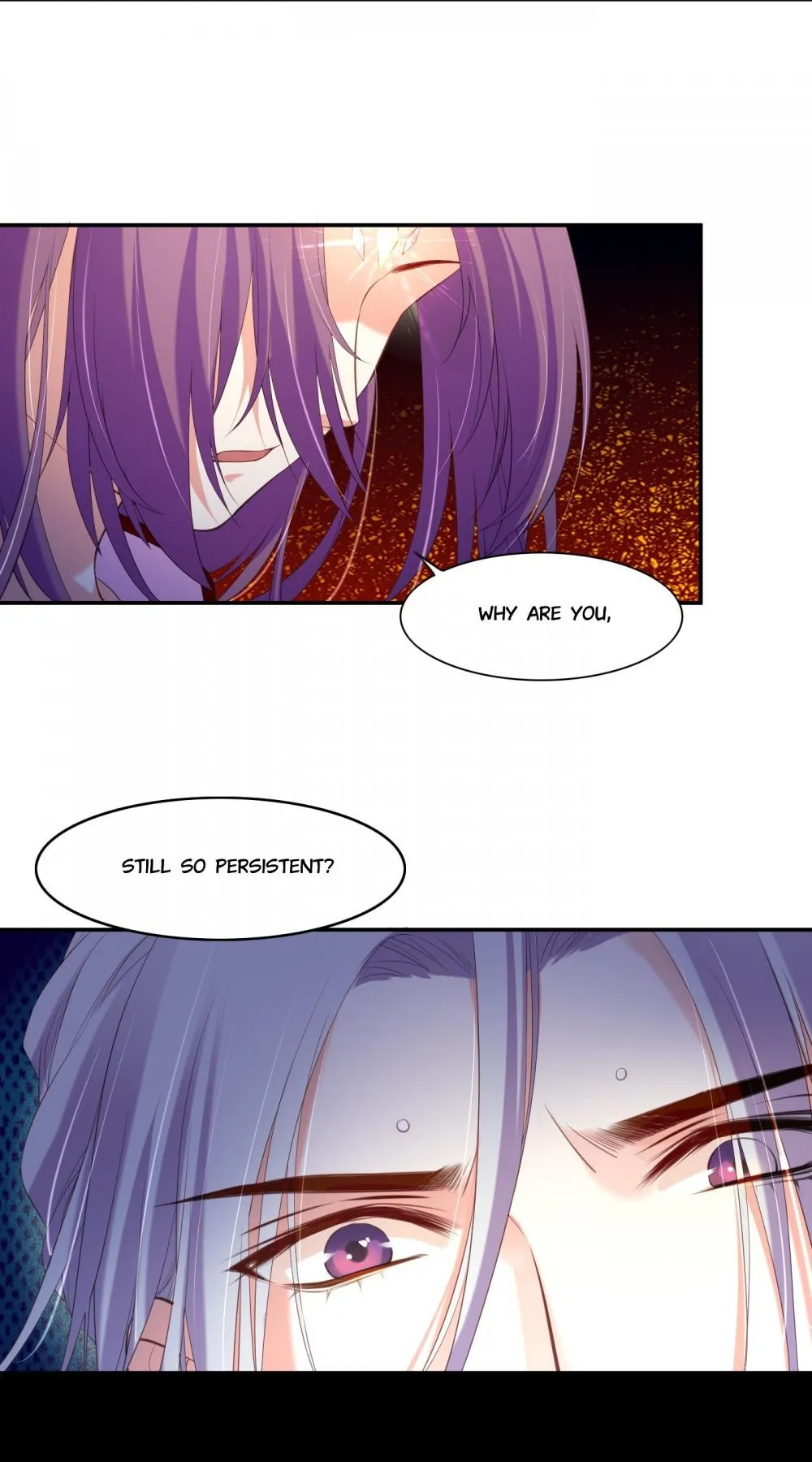 Scroll of White Silk Cloud Chapter 14 - page 10