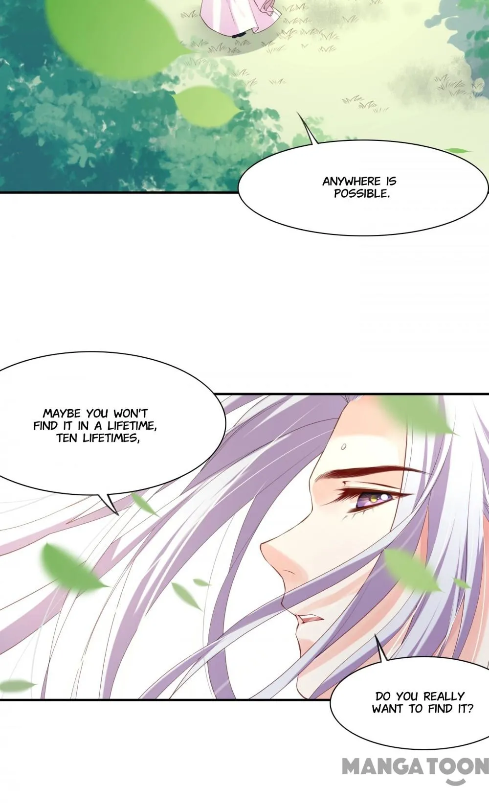 Scroll of White Silk Cloud Chapter 14 - page 67