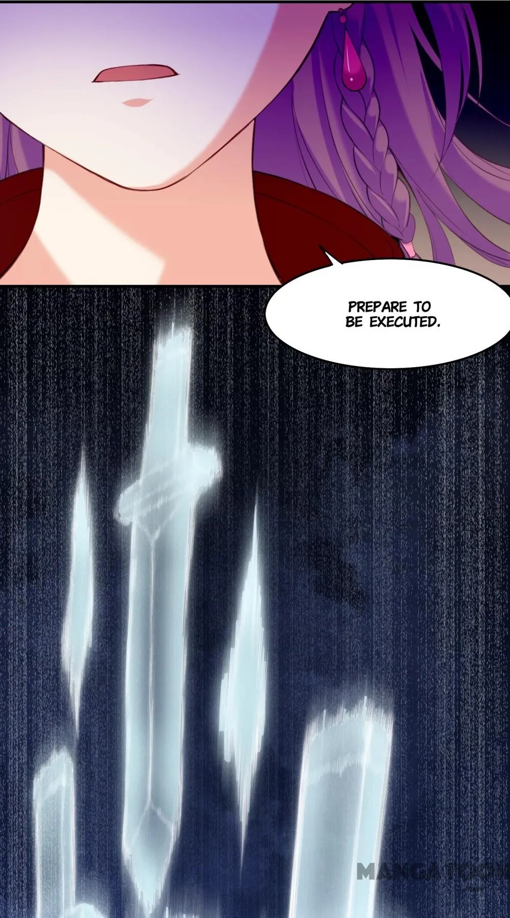 Scroll of White Silk Cloud Chapter 13 - page 17