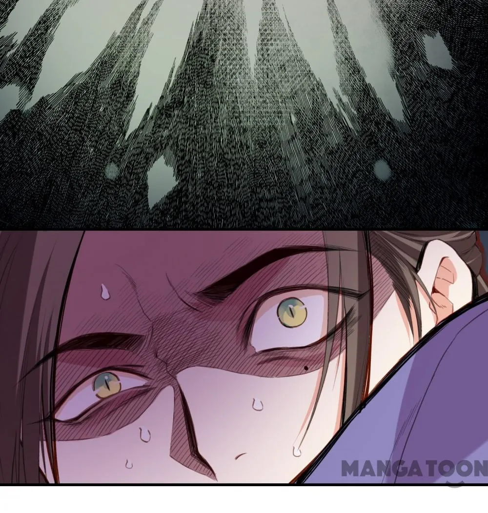 Scroll of White Silk Cloud Chapter 13 - page 2