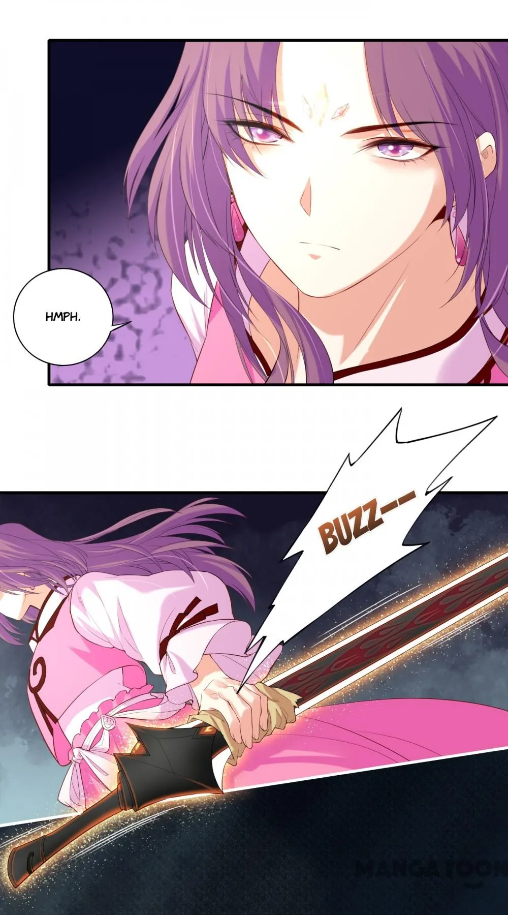 Scroll of White Silk Cloud Chapter 13 - page 27