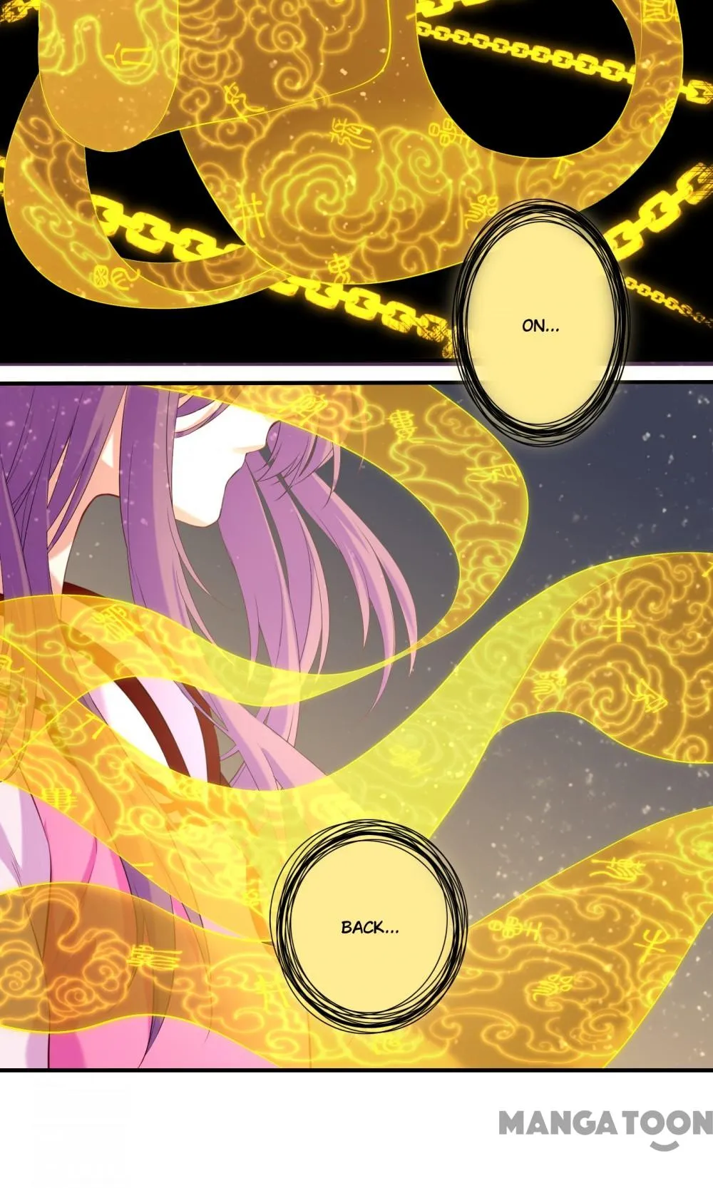 Scroll of White Silk Cloud Chapter 13 - page 37