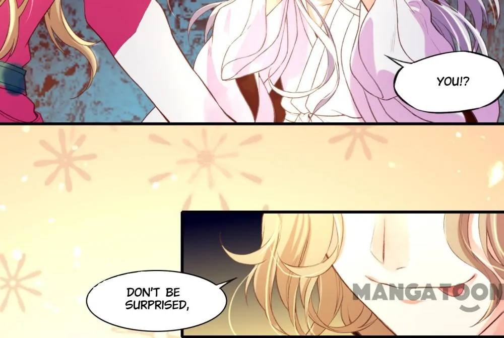 Scroll of White Silk Cloud Chapter 11 - page 12