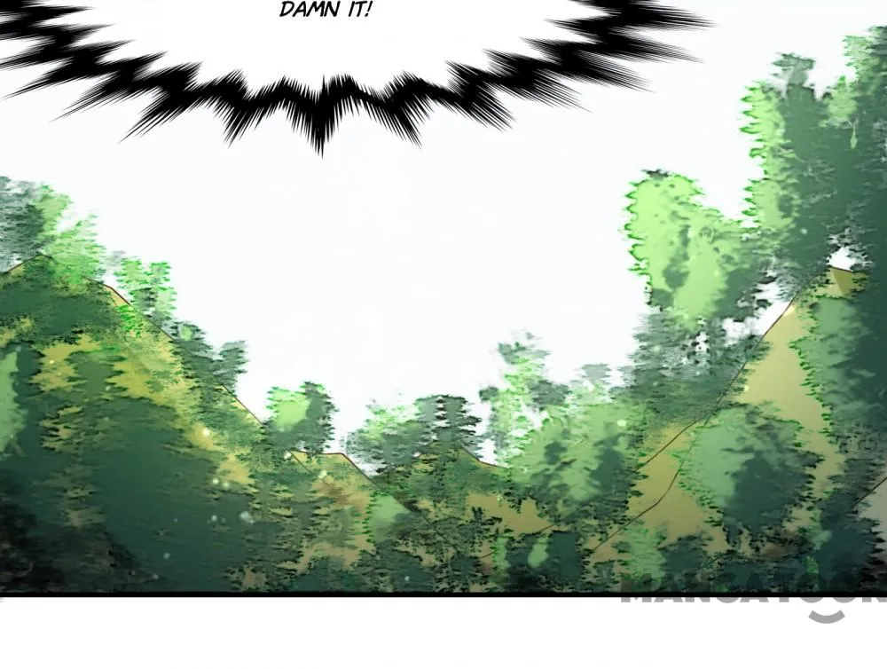 Scroll of White Silk Cloud Chapter 11 - page 31