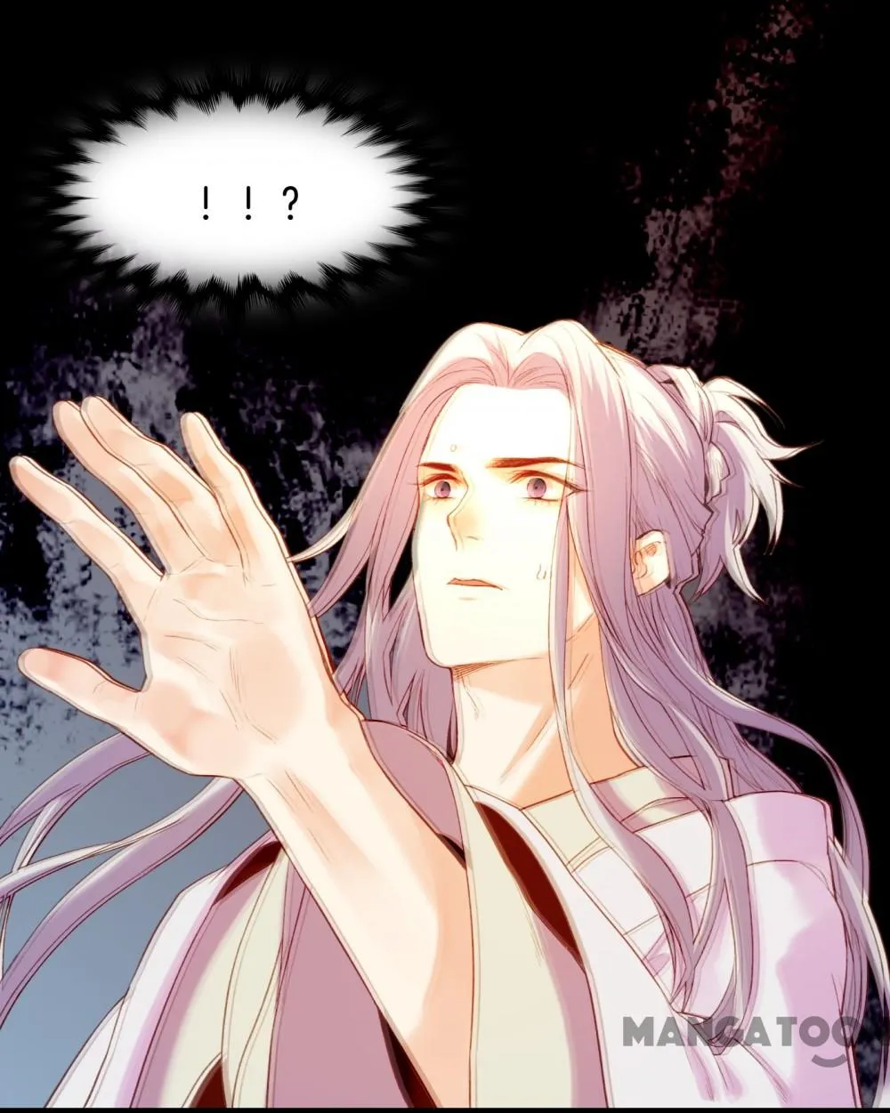 Scroll of White Silk Cloud Chapter 11 - page 9