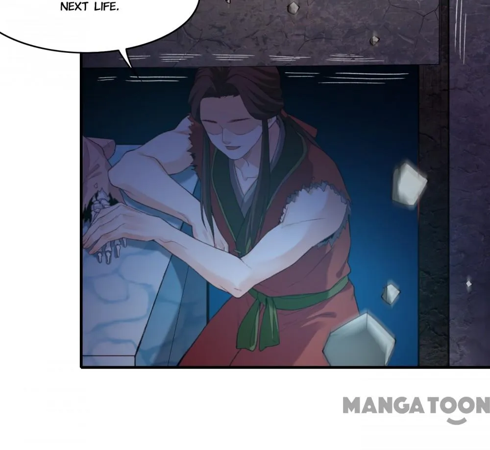 Scroll of White Silk Cloud Chapter 9 - page 40
