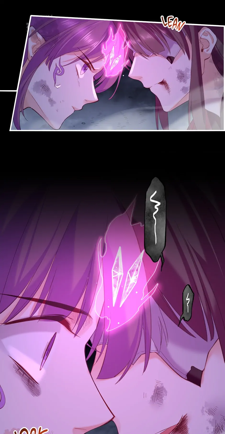 Scroll of White Silk Cloud Chapter 57 - page 11