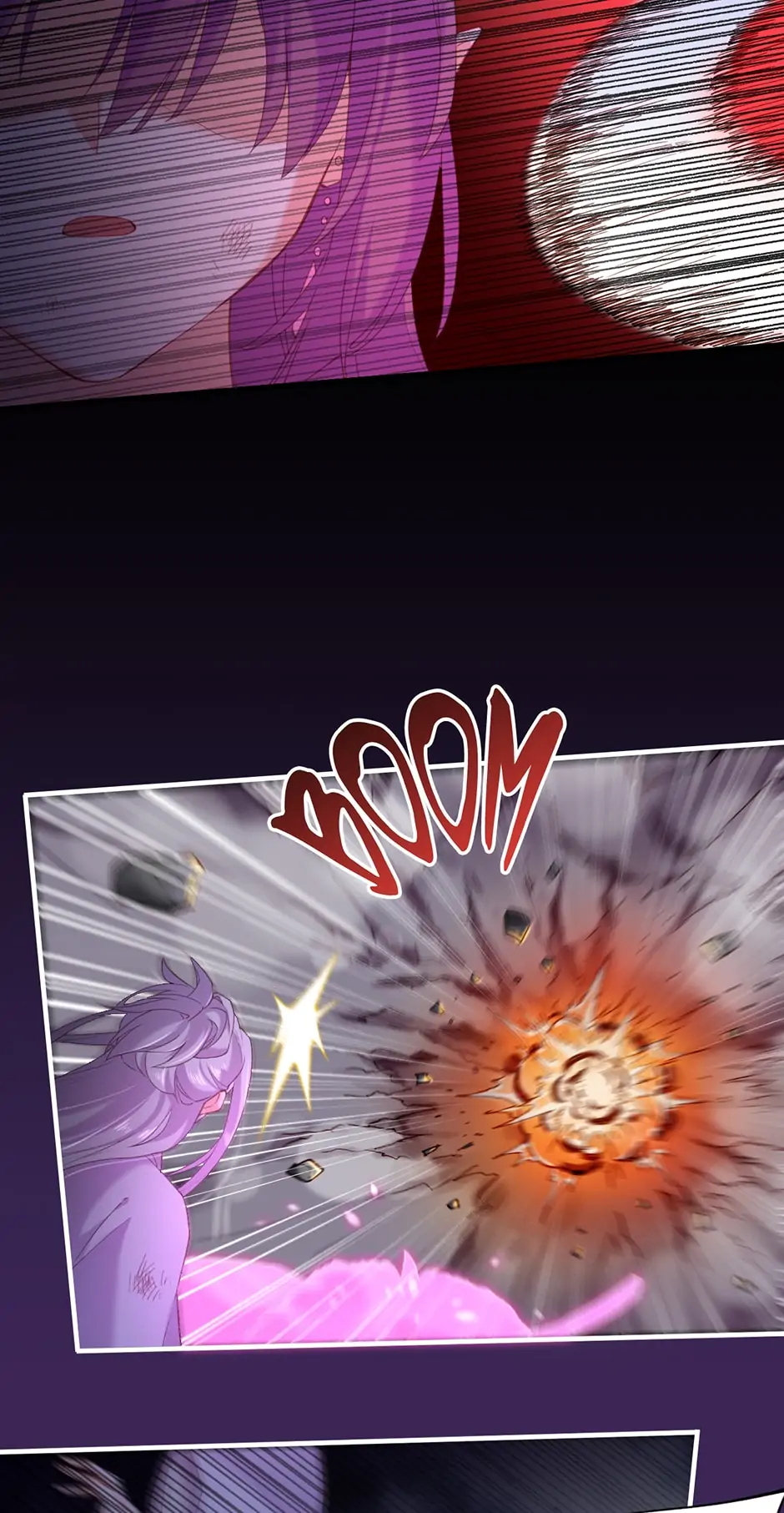 Scroll of White Silk Cloud Chapter 57 - page 13