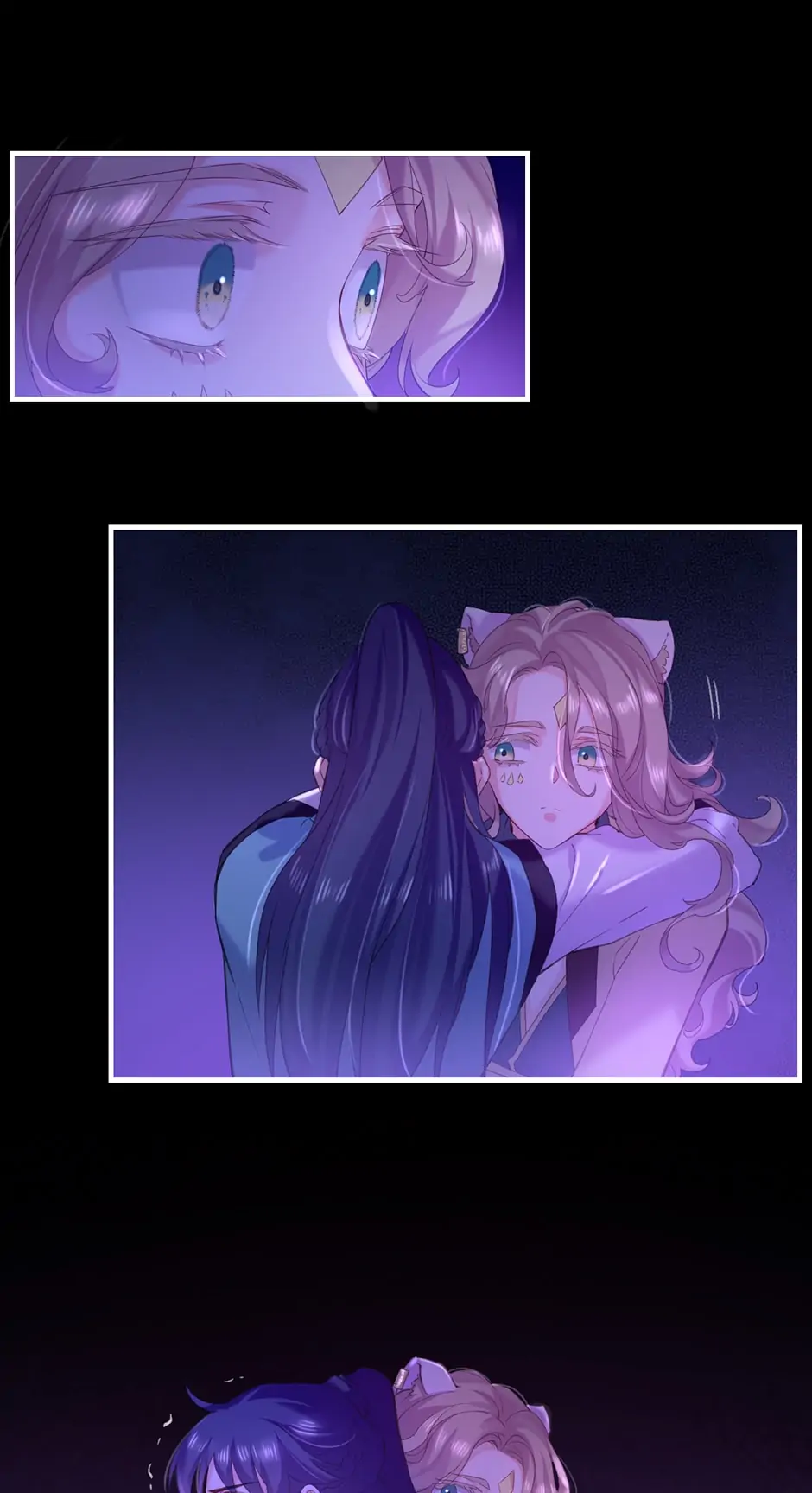 Scroll of White Silk Cloud Chapter 57 - page 23