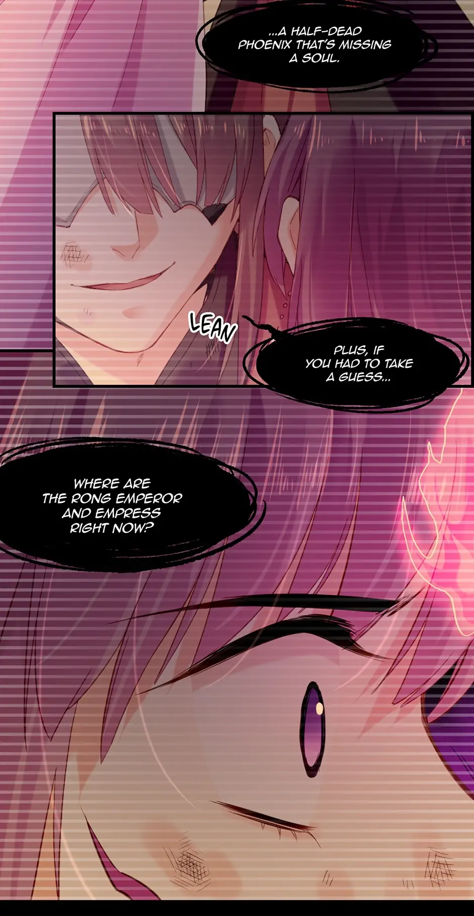 Scroll of White Silk Cloud Chapter 57 - page 32