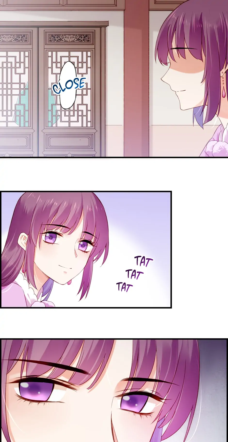 Scroll of White Silk Cloud Chapter 57 - page 42