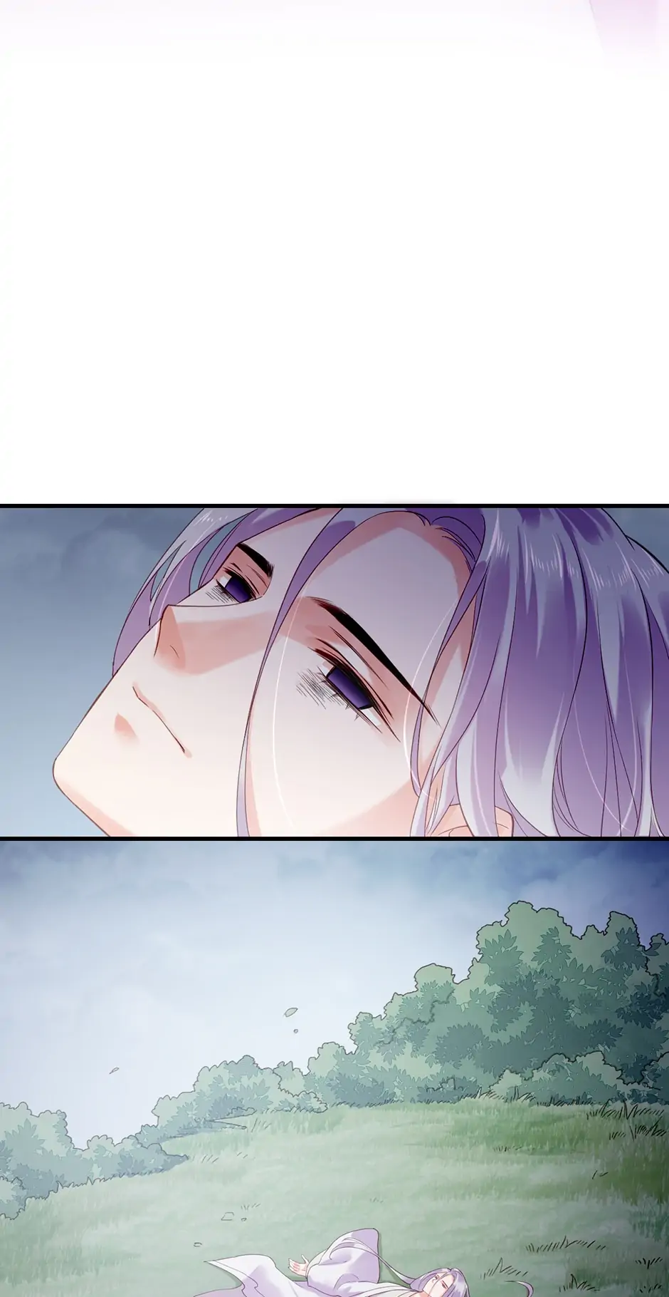 Scroll of White Silk Cloud Chapter 57 - page 46