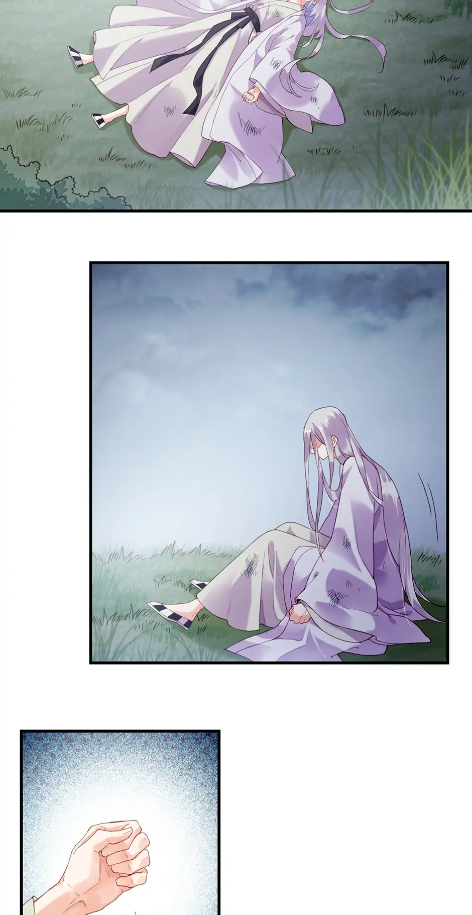 Scroll of White Silk Cloud Chapter 57 - page 47