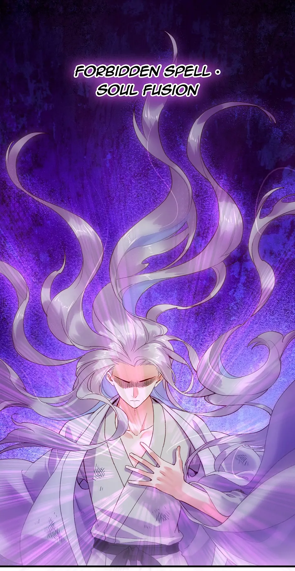 Scroll of White Silk Cloud Chapter 57 - page 49