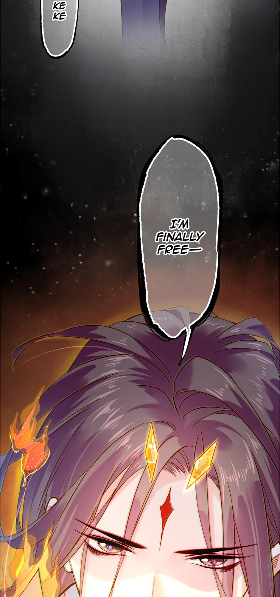 Scroll of White Silk Cloud Chapter 57 - page 59
