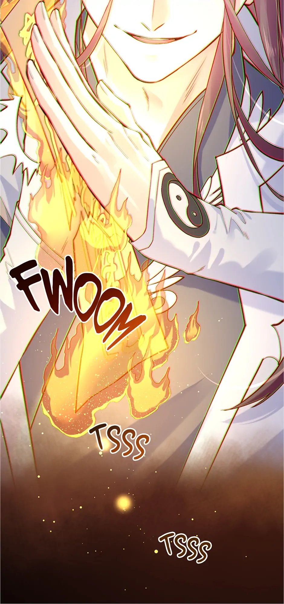 Scroll of White Silk Cloud Chapter 57 - page 60