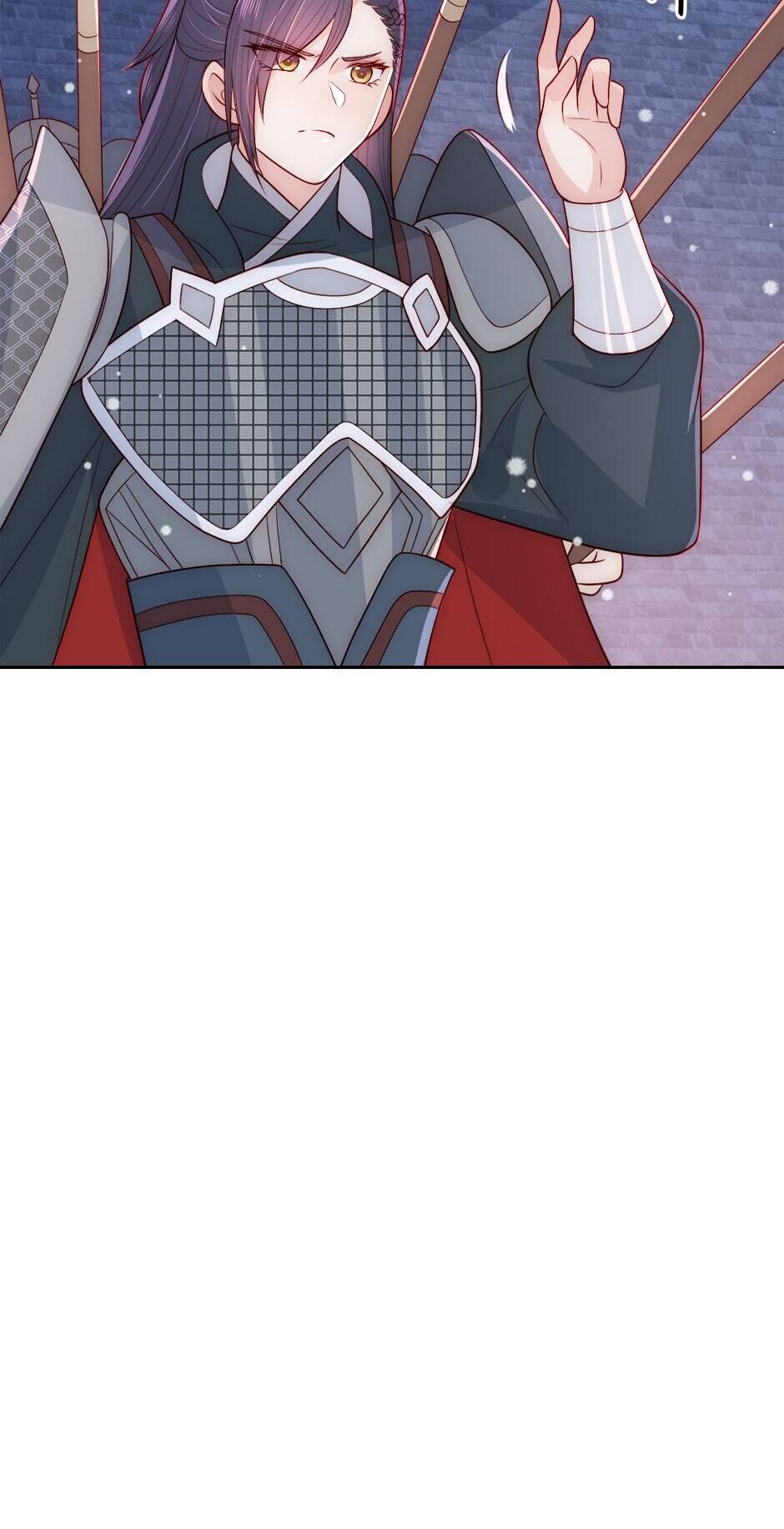 Raising The Enemy Only Brings Trouble Chapter 37 - page 31