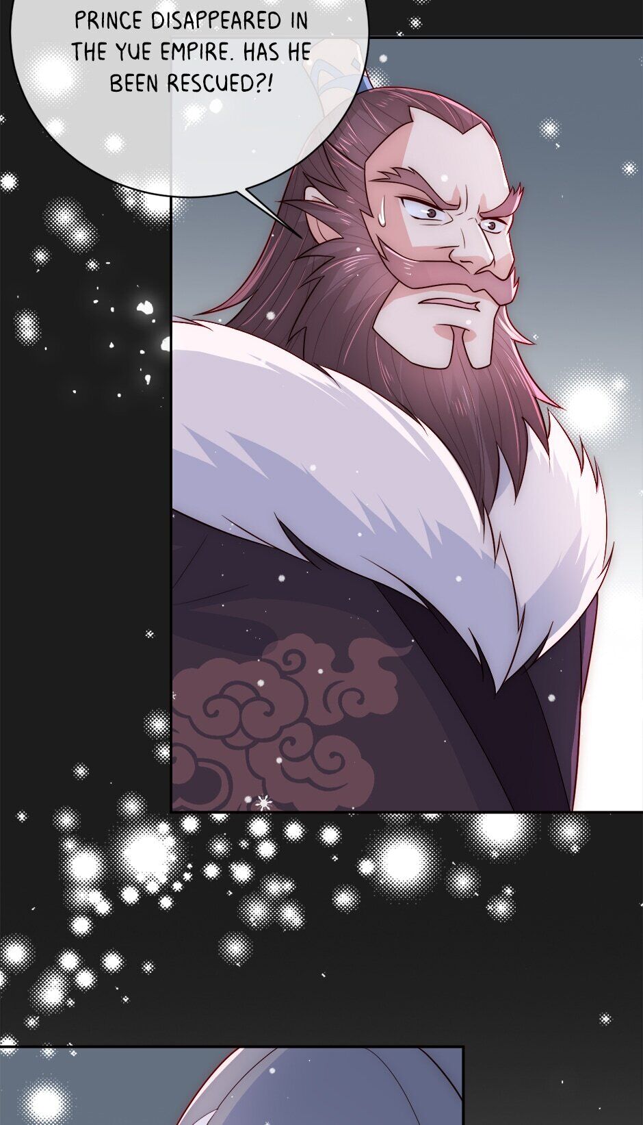Raising The Enemy Only Brings Trouble Chapter 37 - page 40