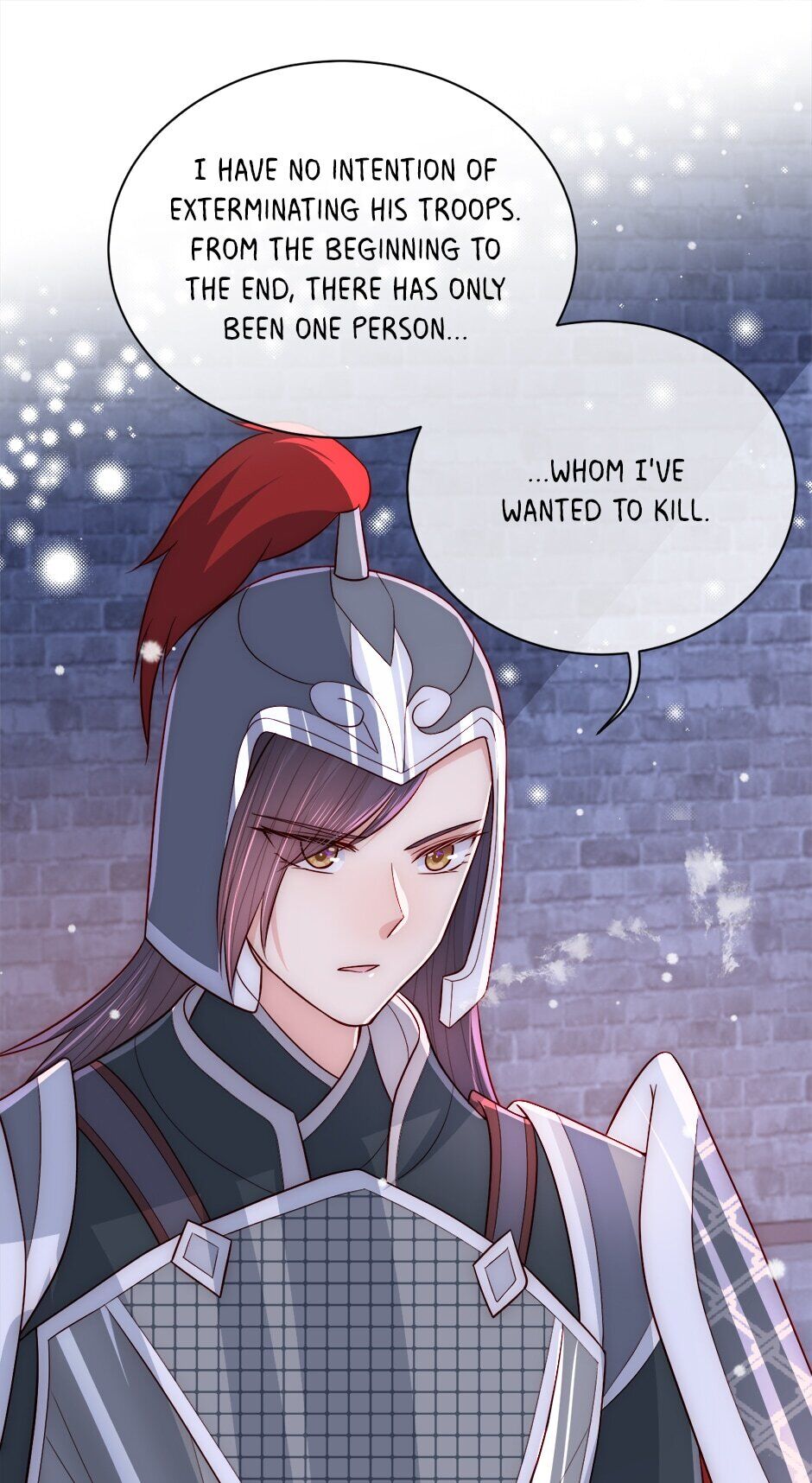 Raising The Enemy Only Brings Trouble Chapter 37 - page 47