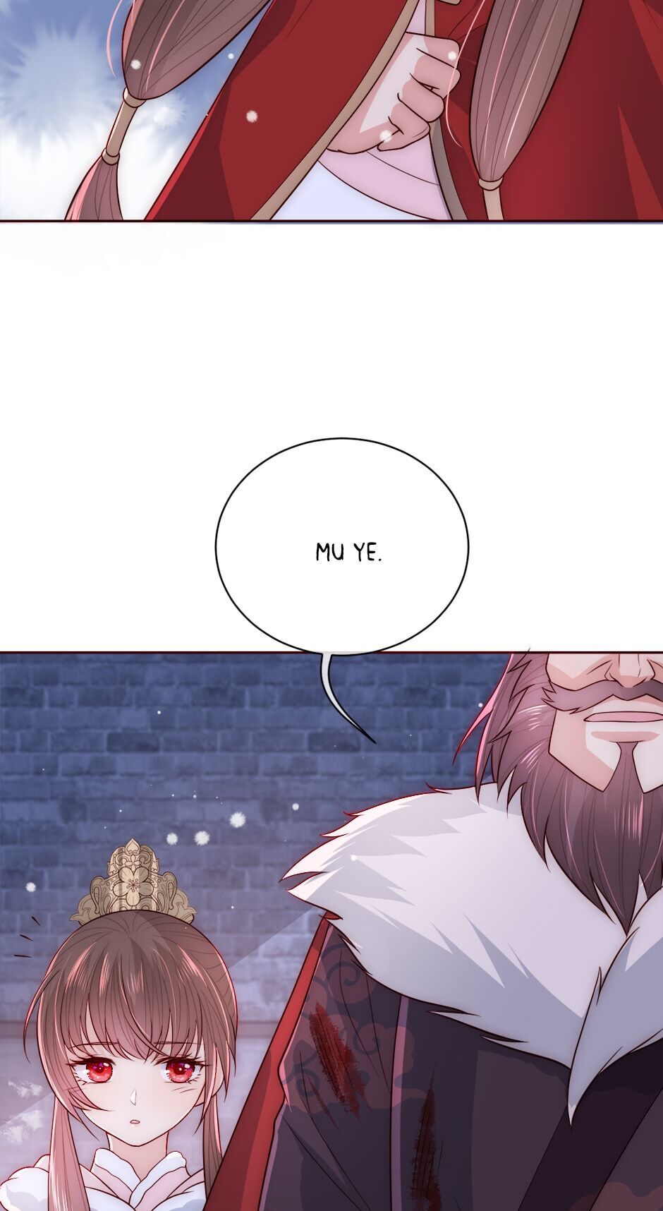 Raising The Enemy Only Brings Trouble Chapter 37 - page 49