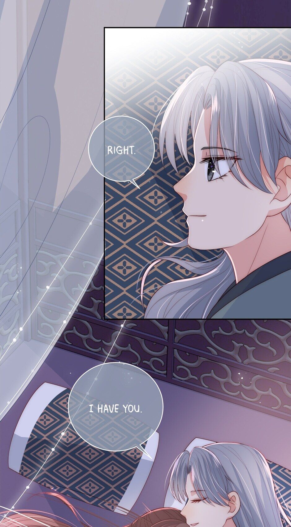 Raising The Enemy Only Brings Trouble Chapter 30 - page 18
