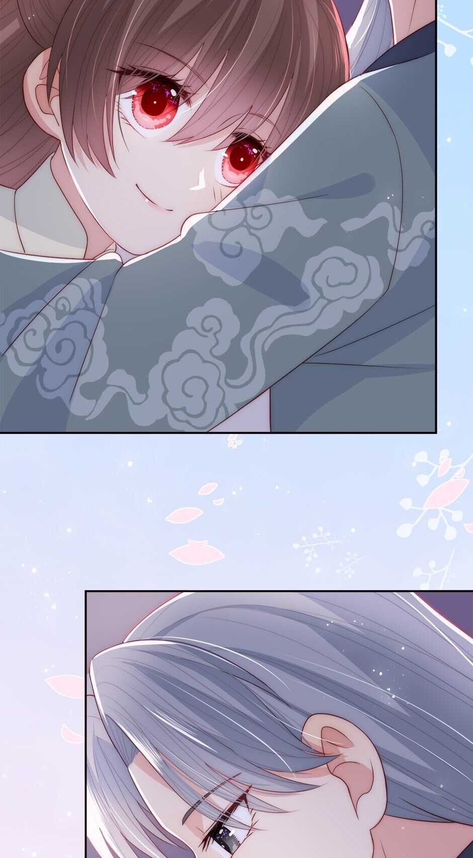 Raising The Enemy Only Brings Trouble Chapter 30 - page 20