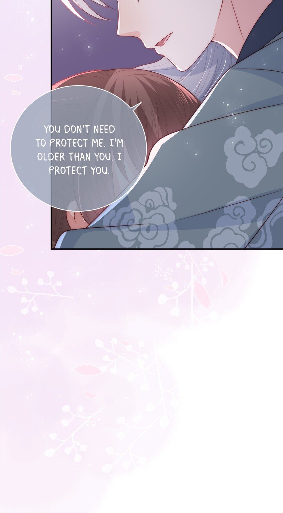 Raising The Enemy Only Brings Trouble Chapter 30 - page 21