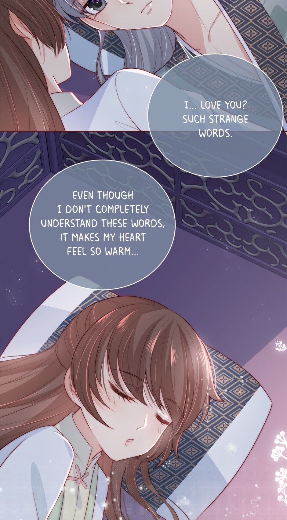 Raising The Enemy Only Brings Trouble Chapter 30 - page 40